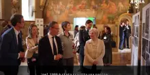 "Le donne della Repubblica", Corbi: "L'ingresso nell'esercito non e' stato semplice"