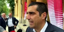 De Pascale: dalla Motor Valley una lezione per l'Italia e l'Europa