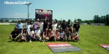 Elisa festeggia i 30 anni di carriera al Campovolo: video