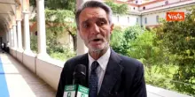 Fontana (Lombardia) su Pnrr: Alla Regione 3,7 miliardi per case di comunit&agrave; e treni
