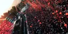 Il Nameless Festival torna a casa: tre giorni di musica a Lecco