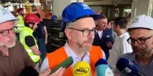 Il restyling in autostazione: pi&ugrave; parcheggi e un supermarket. Cantieri conclusi a fine luglio 2027