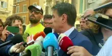 Ucraina, Conte: non pu&ograve; entrare adesso in Europa, no condizioni