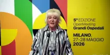 Grandi Ospedali: edizione 2027 affidata alla Regione Liguria