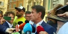 L.elettorale, Conte: improbabile collaborare a testo maggioranza