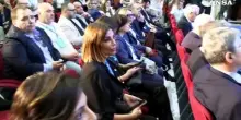 Infrastrutture e concretezza: la seconda giornata del Green Med Expo a Napoli