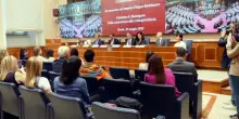 Al Senato incontro dedicato alla malattia di Huntington