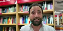 Cappellini: "Rossobruni" nato da esperimento fasciocomunista in Donbass