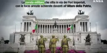Perche' la Festa della Repubblica si celebra il 2 giugno