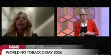 Tabacco, Murelli: contrasto al fumonon penalizzi filiera italiana