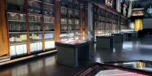 All'Archivio di Stato di Roma la mostra "Tre volte Repubblica"