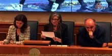 Gaza, Albanese: quattromila desaparecidos palestinesi