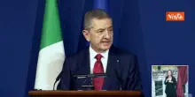 Panetta (Bankitalia): Shock energetico richiede di ricalibrare azione Bce sui tassi