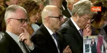 Panetta (Bankitalia): Evitare costosa e dannosa spirale prezzi-salari