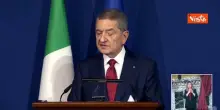 Panetta (Bankitalia): Superare ostacoli su adozioni nuove tecnologie per le piccole imprese