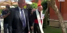 Crans Montana, al Villaggio Fondazione Roma case intitolate a sei vittime