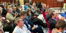Napoli, con 20mila visitatori edizione da record per il Green Med