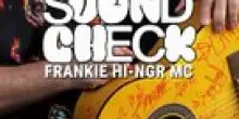 "Frankie hi-nrg mc Lancia 'Voce e Batteria': Un Tour e Album Minimalista con Grandi Collaborazioni"