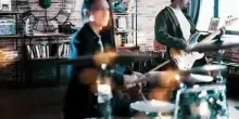 In anteprima il video "Commedia americana" di Maurizio Pirovano