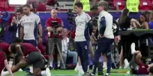 Champions League, a Budapest si gioca la finale tra il Psg e l'Arsenal