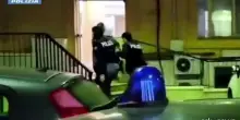 Maxi operazione anti droga della Polizia di Stato: 1335 arresti