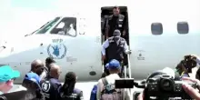 Ebola, capo dell'Oms arrivato nell'epicentro Rdc dell'epidemia