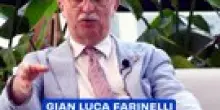 "Gian Luca Farinelli svela un aneddoto familiare e riflette sull'evoluzione della cinefilia nel nostro podcast"