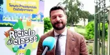 Ambiente, Favero (Globe): Italia leader in sport e ambiente