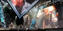 Vasco Rossi a Rimini: il video della data zero