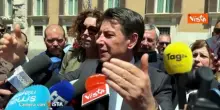 'Siate coraggiosi e io far&ograve; lo stesso' su Camera con Vista su La7 di Alexander Jakhnagiev