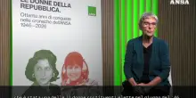 Cosa vuol dire essere figlie di una costituente