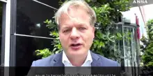 Spyware e AI, Omtzigt: "Potere immenso nelle mani di pochi"