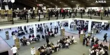 Presidenziali in Colombia, a Bogota'-Corferias il seggio piu' grande del Paese