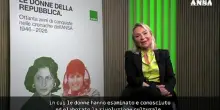 Senza gerarchie, la rivoluzione delle donne in circolo