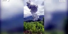 Esplode un palazzo in Myanmar, 50 morti e 70 feriti