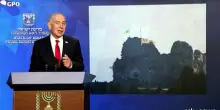 Libano, Israele allarga l'offensiva e punta su Beirut