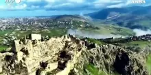Libano, i soldati israeliani presidiano il castello crociato di Beaufort