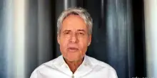 Claudio Baglioni: polmonite acuta interstiziale, tour rimandato