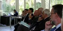 Sicurezza e controlli, l'Europa studia il futuro del settore SIT