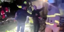 Ucraina, nuovi attacchi russi: almeno tre morti e decine di feriti