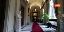 Mostra '1946: nasce la Repubblica' alla Camera in occasione della Festa del 2 giugno, immagini