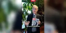 Per 80 anni della Repubblica speciale dossier di Famiglia Cristiana