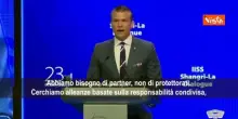 Segretario alla Difesa Usa Hegseth: Basta pagare la difesa ai Paesi ricchi