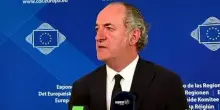 Zaia: Ue ascolti Meloni sulla flessibilit&agrave; nel Patto di stabilit&agrave;