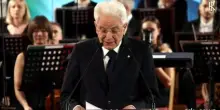 Mattarella: voto alle donne autentica svolta democratica