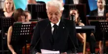 Mattarella: popolazione Libano colpita in modo brutale e indebito