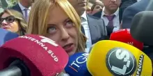 2 giugno, Meloni: festa di riconoscenza e responsabilit&agrave;