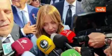 2 giugno, Meloni: Festa di riconoscenza, responsabilit&agrave; e orgoglio