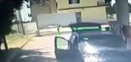 Amendolara, il video della strage dei braccianti pachistani al distributore di benzina nel Cosentino