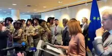 Metsola celebra il 2 giugno: "Italia protagonista dell'Europa"